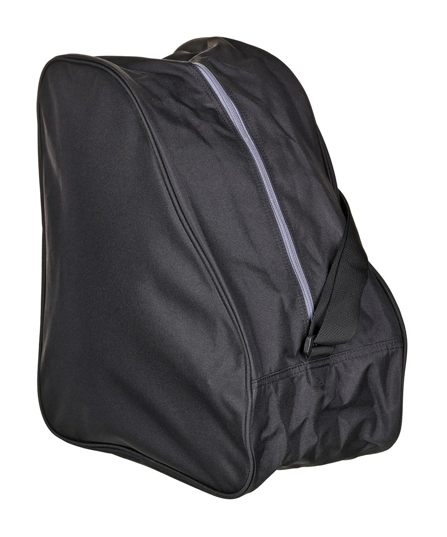 ROSSIGNOL Basic Boot Bag, black ROSSIGNOL Basic Boot Bag, black