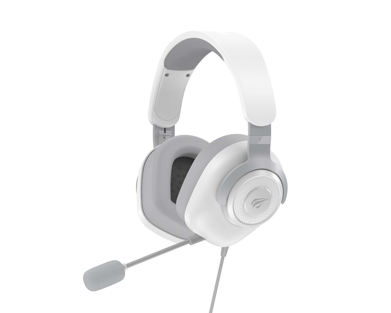 Havit H2230D Gaming Kulaklık Siyah Headset Wired & Wireless In-ear Havit H2230D Gaming Kulaklık Siyah Headset Wired & Wireless In-ear