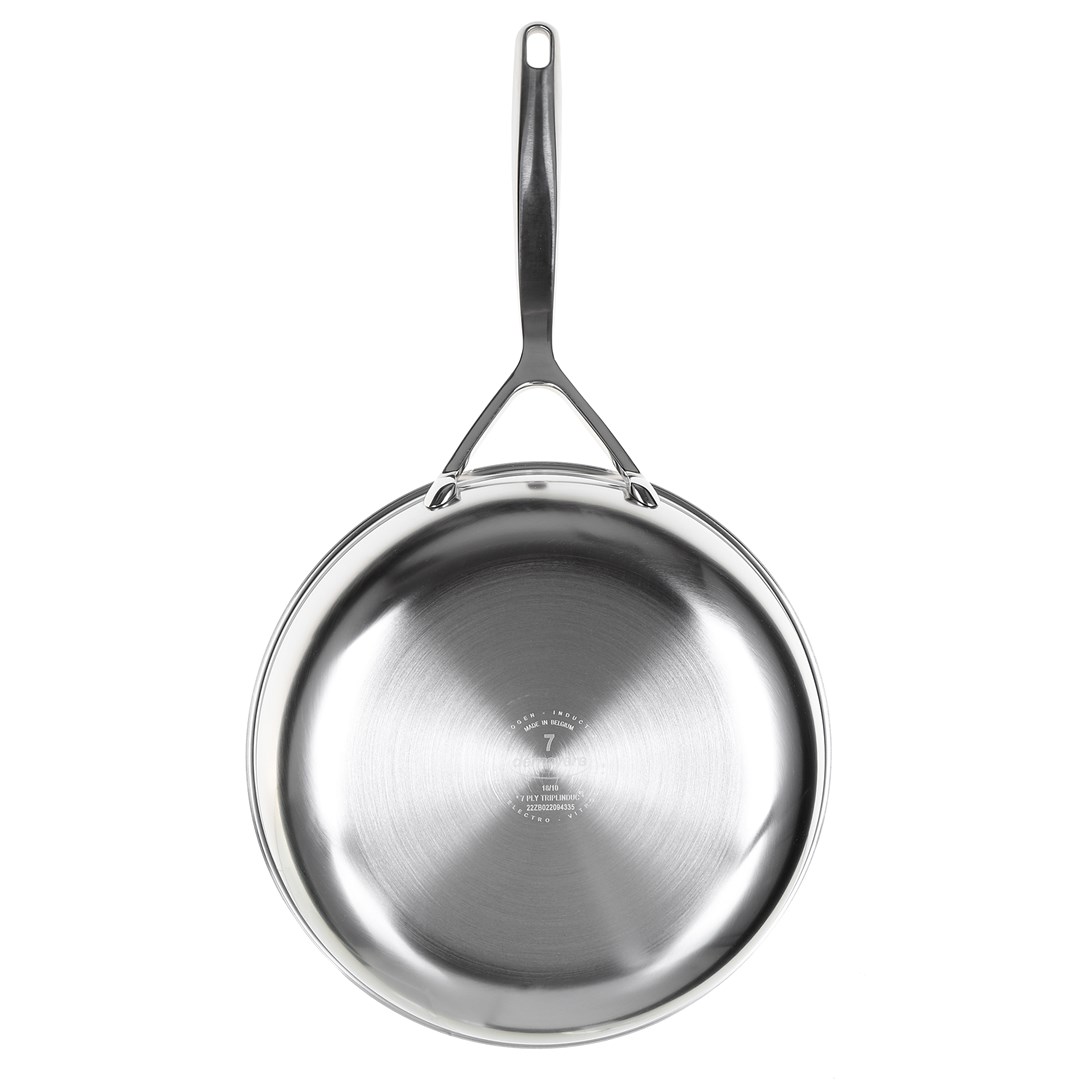 Sartén de acero DEMEYERE Multiline 7 40850-949-0 - 24 cm Sartén de acero DEMEYERE Multiline 7 40850-949-0 - 24 cm