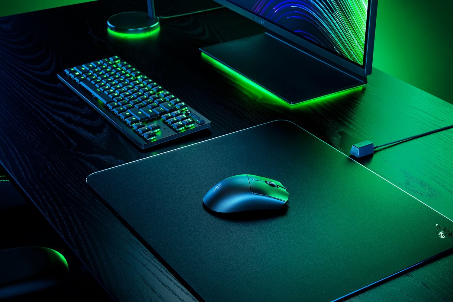 Razer Viper V3 HyperSpeed mouse Gaming Right-hand RF Wireless Optical 30000 DPI Razer Viper V3 HyperSpeed mouse Gaming Right-hand RF Wireless Optical 30000 DPI
