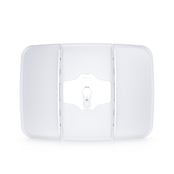 Ubiquiti LBE-5AC-XR-EU | CPE | UISP airMAX LiteBeam AC 5GHz, 29dBi, 1x RJ45 1000Mbps Ubiquiti LBE-5AC-XR-EU | CPE | UISP airMAX LiteBeam AC 5GHz, 29dBi, 1x RJ45 1000Mbps