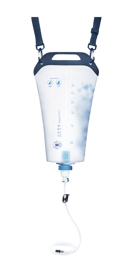 Katadyn BeFree Gravity 3 L Katadyn BeFree Gravity 3 L
