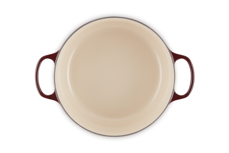 Le Creuset 21177289494441 saucepan 6.7 L Round Red Le Creuset 21177289494441 saucepan 6.7 L Round Red