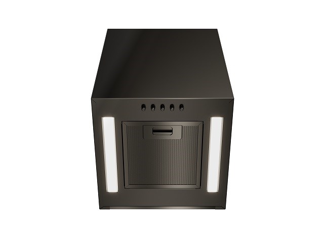 MAAN ELBA MINI WPB 430 BLACK MAAN ELBA MINI WPB 430 BLACK