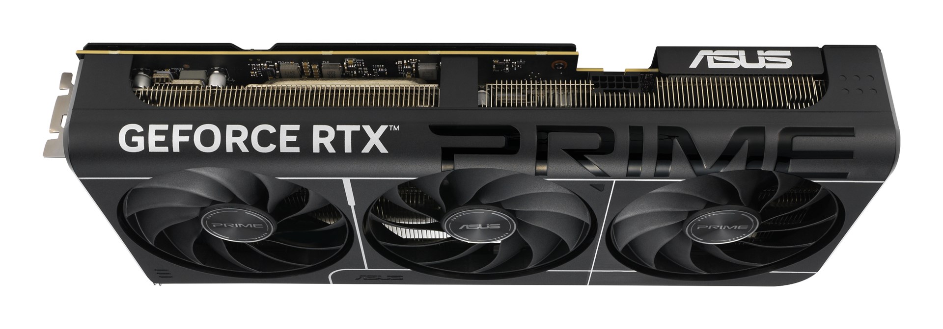 ASUS Prime -RTX5070TI-O16G NVIDIA GeForce RTX 5070 Ti 16 GB GDDR7 ASUS Prime -RTX5070TI-O16G NVIDIA GeForce RTX 5070 Ti 16 GB GDDR7