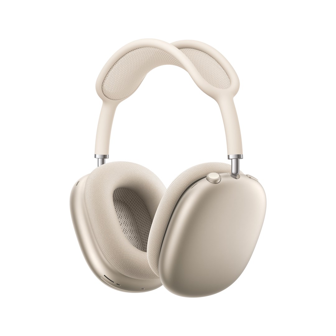 Apple AirPods Max - Starlight Apple AirPods Max - Starlight