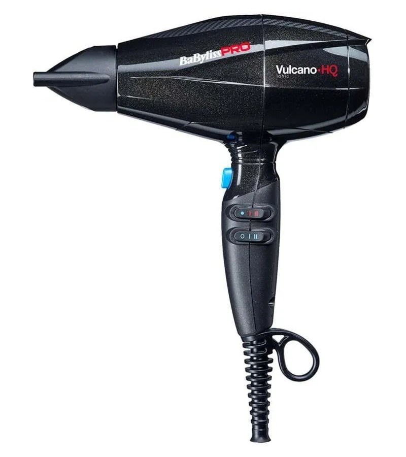BaByliss hair dryer BAB6980IE BaByliss hair dryer BAB6980IE