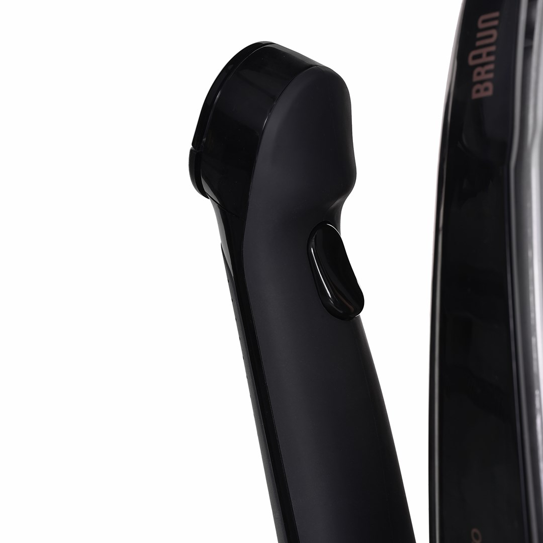Braun CareStyle 7 Pro Steam Generator IS7286 Braun CareStyle 7 Pro Steam Generator IS7286