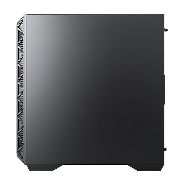 Montech AIR 903 MAX Midi-Tower, Tempered Glass - Black Montech AIR 903 MAX Midi-Tower, Tempered Glass - Black