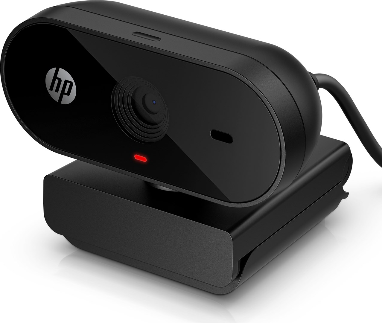 HP 320 FHD Webcam HP 320 FHD Webcam