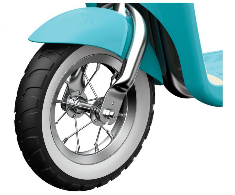 Razor Pocket Mod Petite electric scooter 1 seat(s) 13 km/h Razor Pocket Mod Petite electric scooter 1 seat(s) 13 km/h