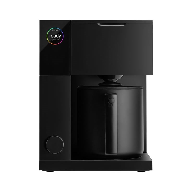 Fellow Aiden black 1.5 L pour over coffee maker Fellow Aiden black 1.5 L pour over coffee maker