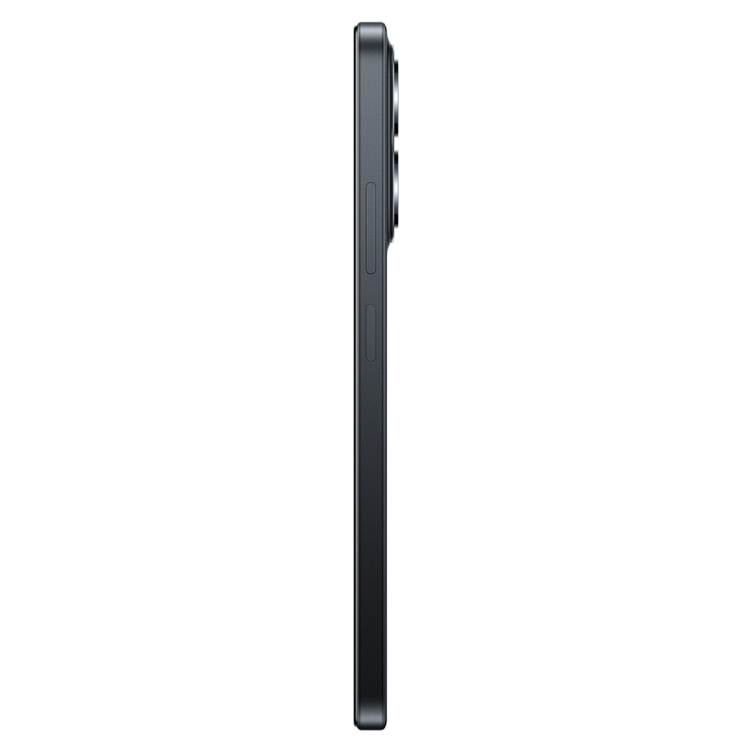 Xiaomi Redmi 15C 17.5 cm (6.9") 4G USB Type-C 4 GB 256 GB 6000 mAh Black Xiaomi Redmi 15C 17.5 cm (6.9") 4G USB Type-C 4 GB 256 GB 6000 mAh Black