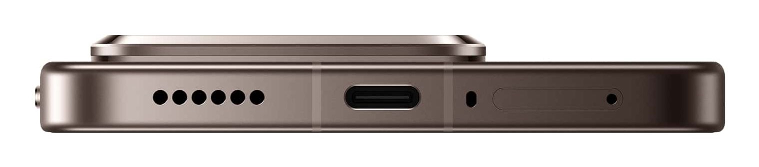 Xiaomi 15T Pro 17.4 cm (6.83") 12 GB 512 GB 5500 mAh Brown Xiaomi 15T Pro 17.4 cm (6.83") 12 GB 512 GB 5500 mAh Brown