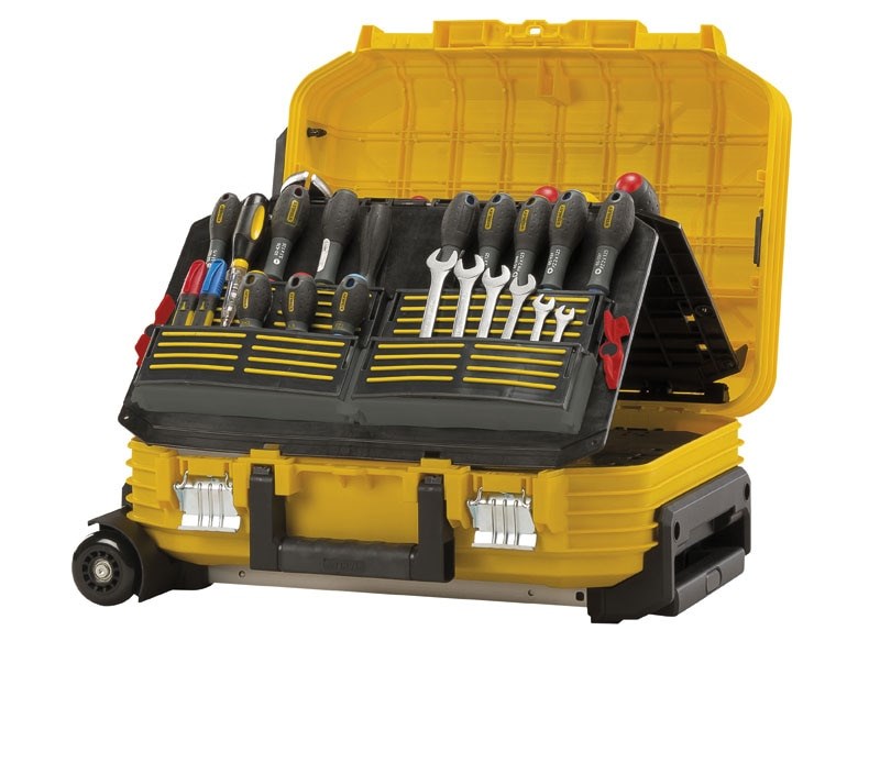 Fatmax Professional Tool Case on Wheels Fatmax Professional Tool Case on Wheels