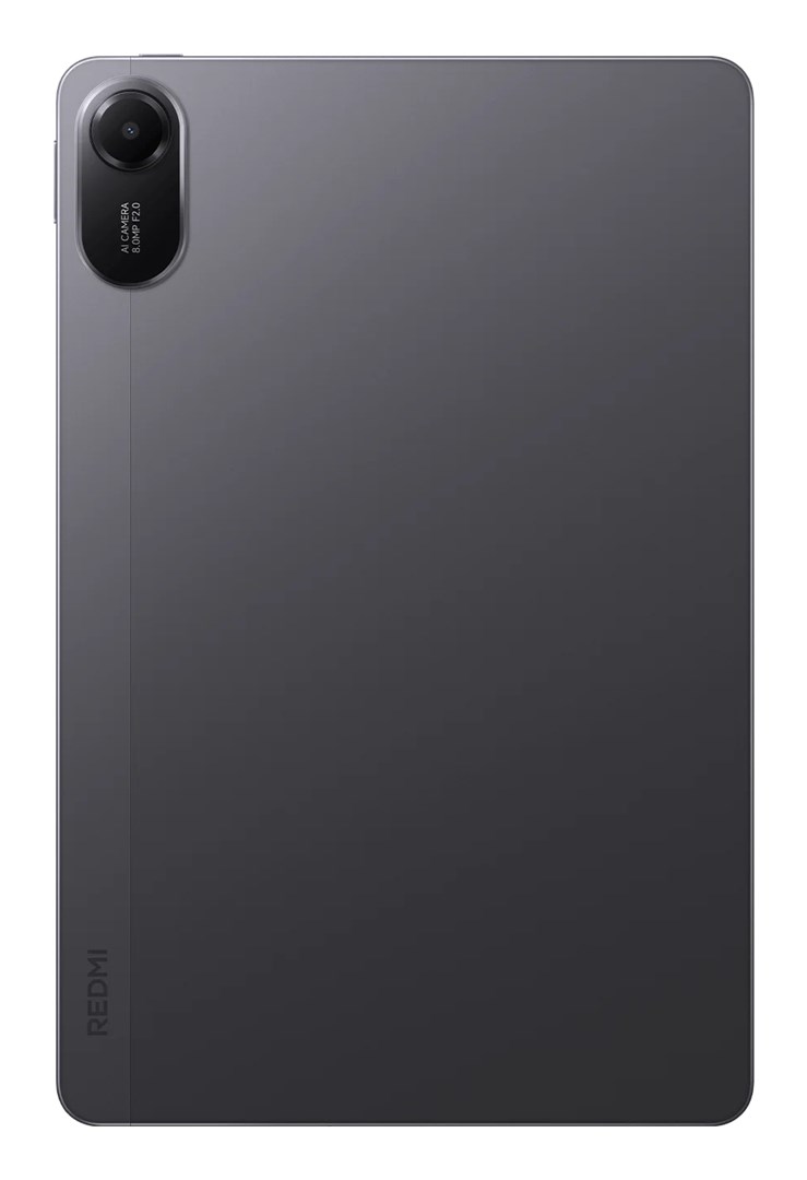 Xiaomi Redmi Pad 2 11" graphite 8/256GB Wi-Fi Xiaomi Redmi Pad 2 11" graphite 8/256GB Wi-Fi