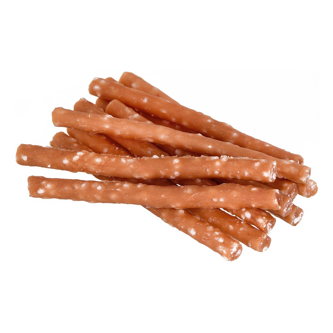 PETITTO Sticks with chicken and rice - dog treat - 500 g PETITTO Sticks with chicken and rice - dog treat - 500 g
