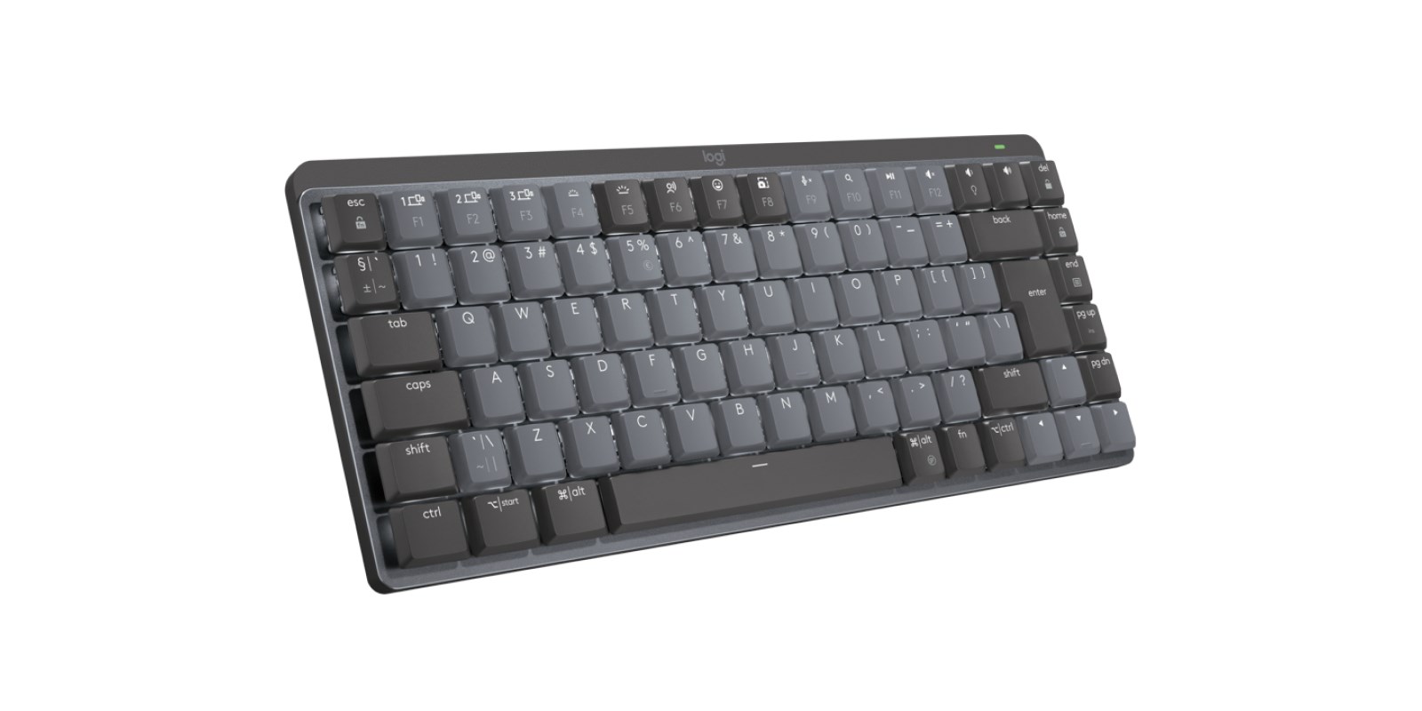 Logitech Master MX Mechanical Mini Logitech Master MX Mechanical Mini