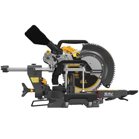 DeWALT DCS781N-XJ miter saw DeWALT DCS781N-XJ miter saw