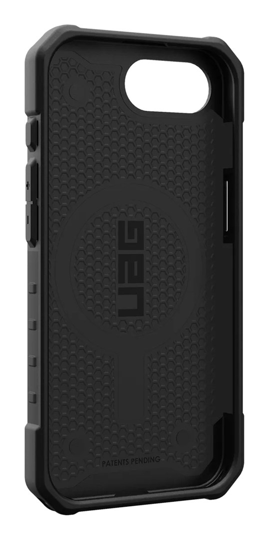 Urban Armor Gear 114499114040 mobile phone case 15.5 cm (6.1") Cover Black Urban Armor Gear 114499114040 mobile phone case 15.5 cm (6.1") Cover Black