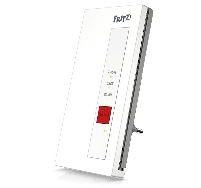 FRITZ! Smart Gateway Wireless White FRITZ! Smart Gateway Wireless White