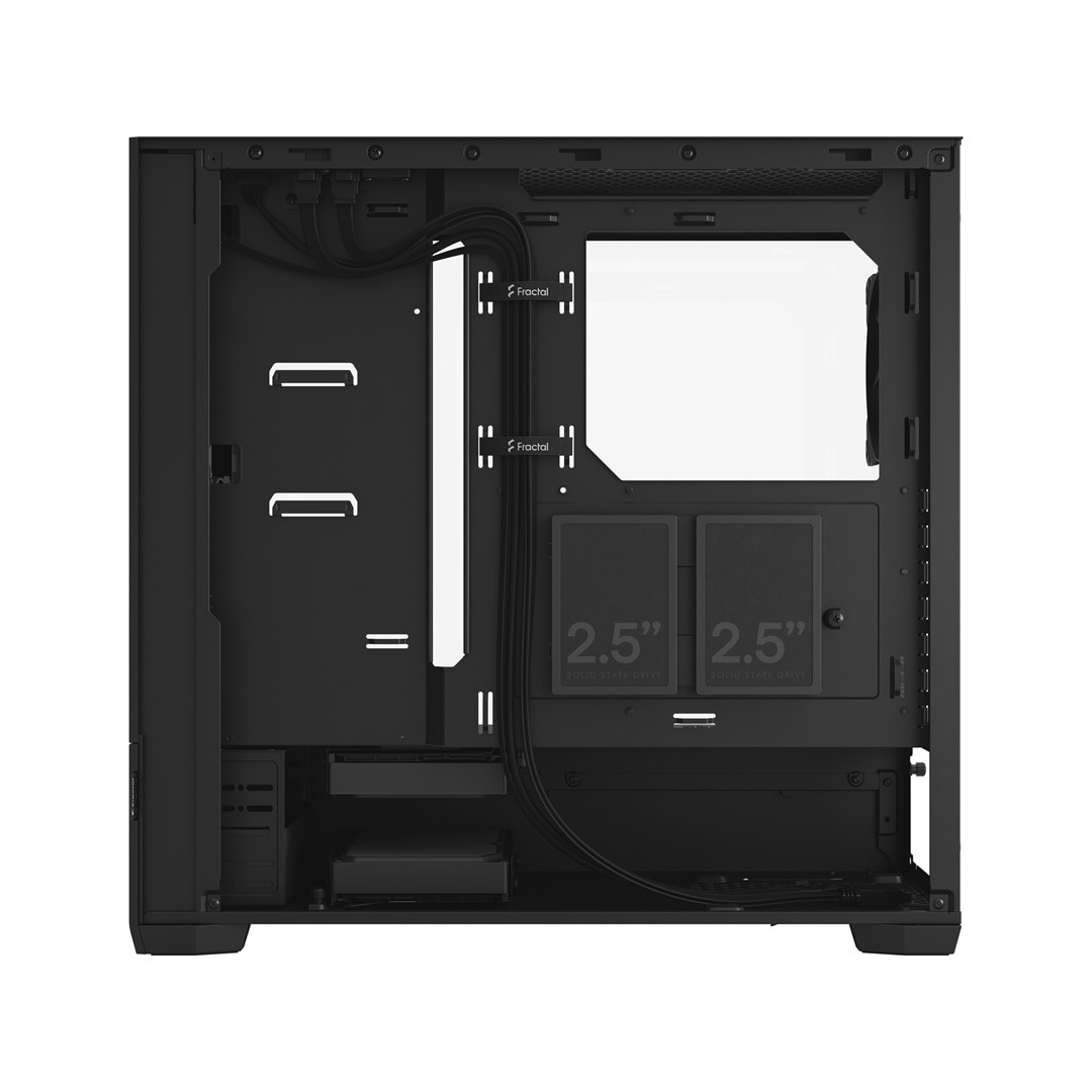 Fractal Design Pop Air Tower Black Fractal Design Pop Air Tower Black