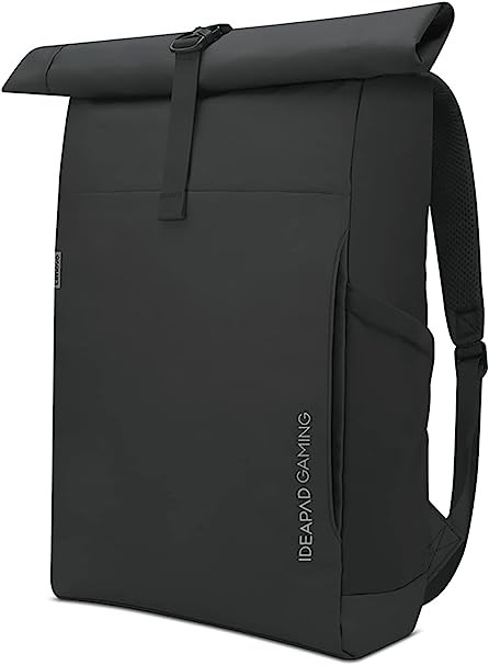 LENOVO IDEAPAD GAMING MODERN BACKPACK BLACK LENOVO IDEAPAD GAMING MODERN BACKPACK BLACK