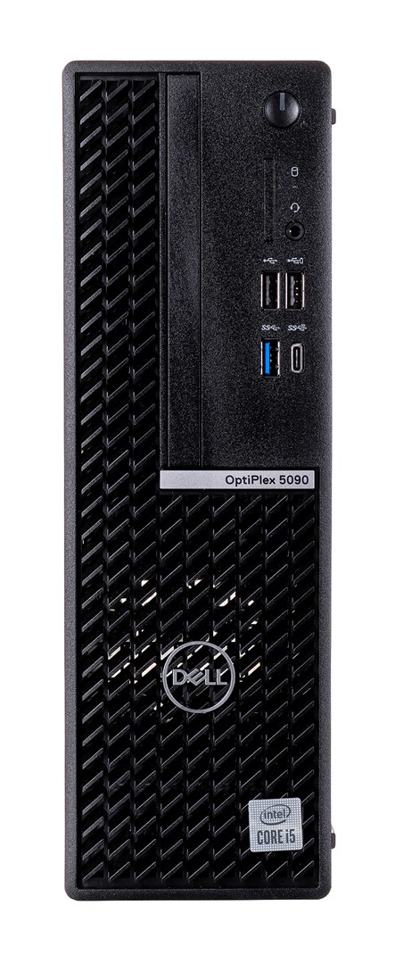 DELL OptiPlex 5090 i5-10505 16GB 256GB SSD SFF Win11pro Used DELL OptiPlex 5090 i5-10505 16GB 256GB SSD SFF Win11pro Used