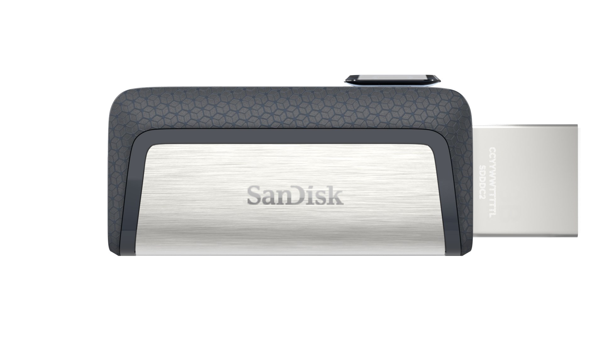 Sandisk Ultra Dual Drive USB Type-C USB flash drive 64 GB USB Type-A / USB Type-C 3.2 Gen 1 (3.1 Gen 1) Black,Silver Sandisk Ultra Dual Drive USB Type-C USB flash drive 64 GB USB Type-A / USB Type-C 3.2 Gen 1 (3.1 Gen 1) Black,Silver