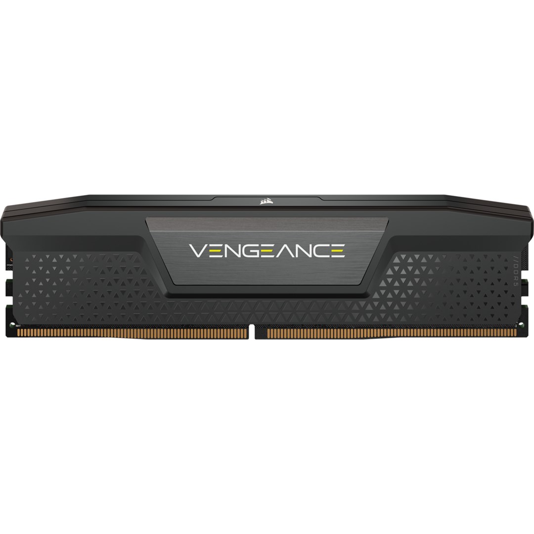 Corsair Vengeance CMK192GX5M4B5200C38 memory module 192 GB 4 x 48 GB DDR5 5200 MHz Corsair Vengeance CMK192GX5M4B5200C38 memory module 192 GB 4 x 48 GB DDR5 5200 MHz