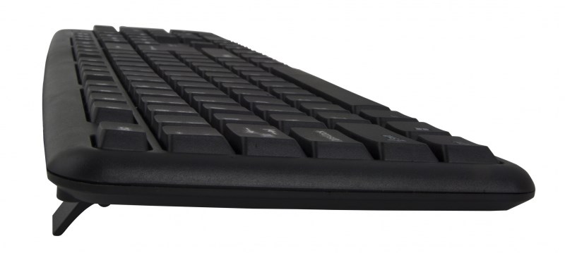 Esperanza EK134 keyboard USB Black Esperanza EK134 keyboard USB Black