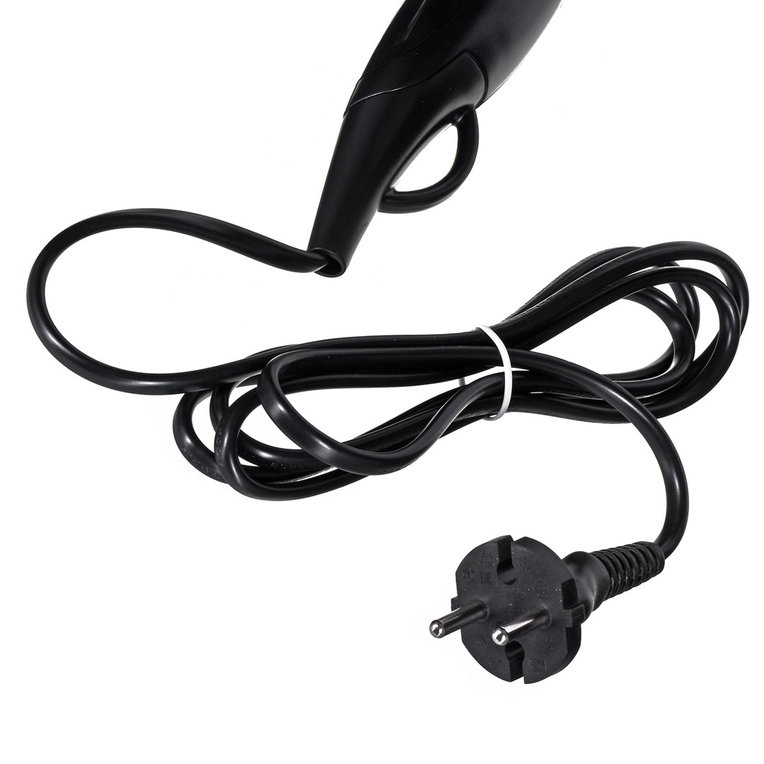 Remington D5210 Black 2200 W Remington D5210 Black 2200 W