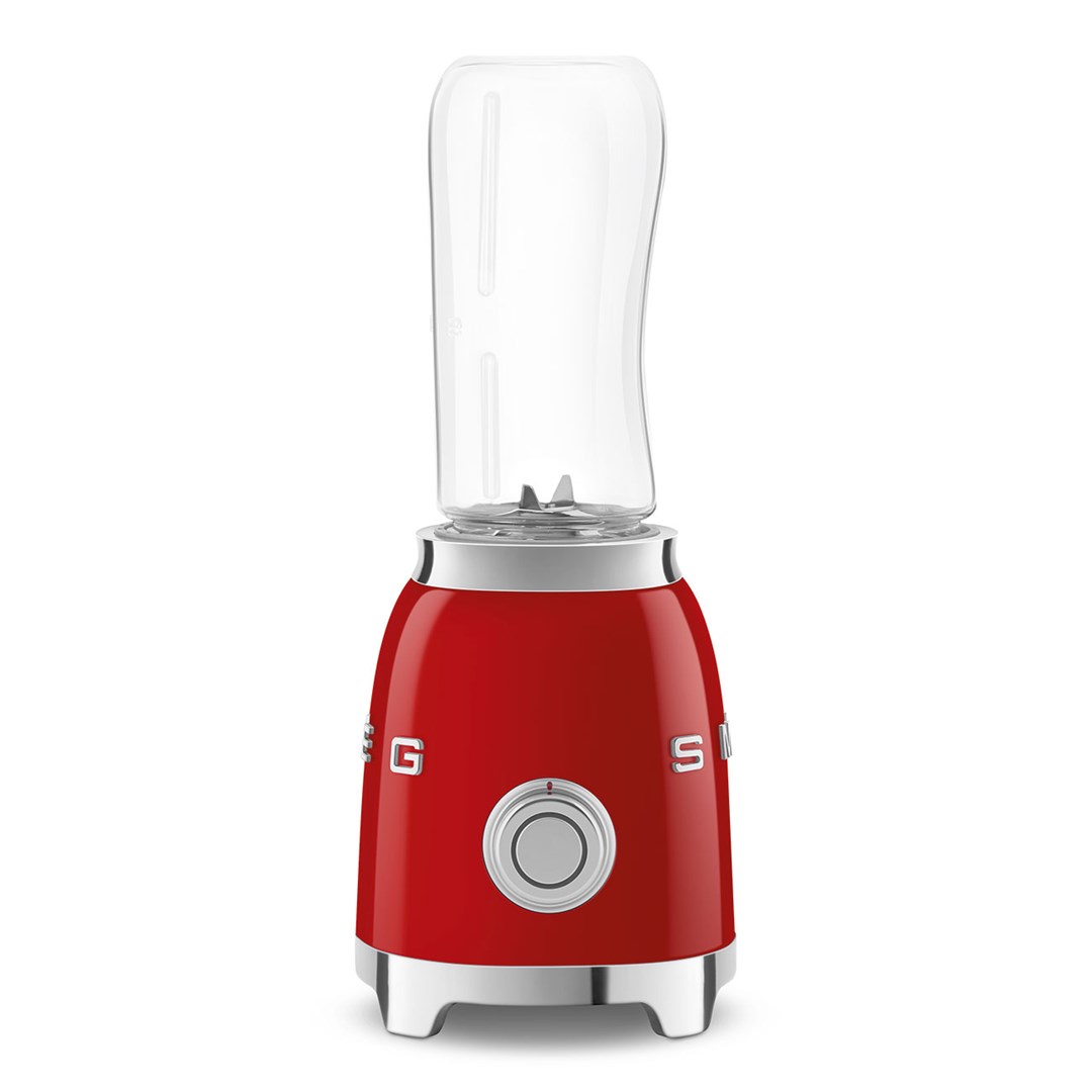 Smeg 50's Style Blenders PBF01RDEU Red Smeg 50's Style Blenders PBF01RDEU Red