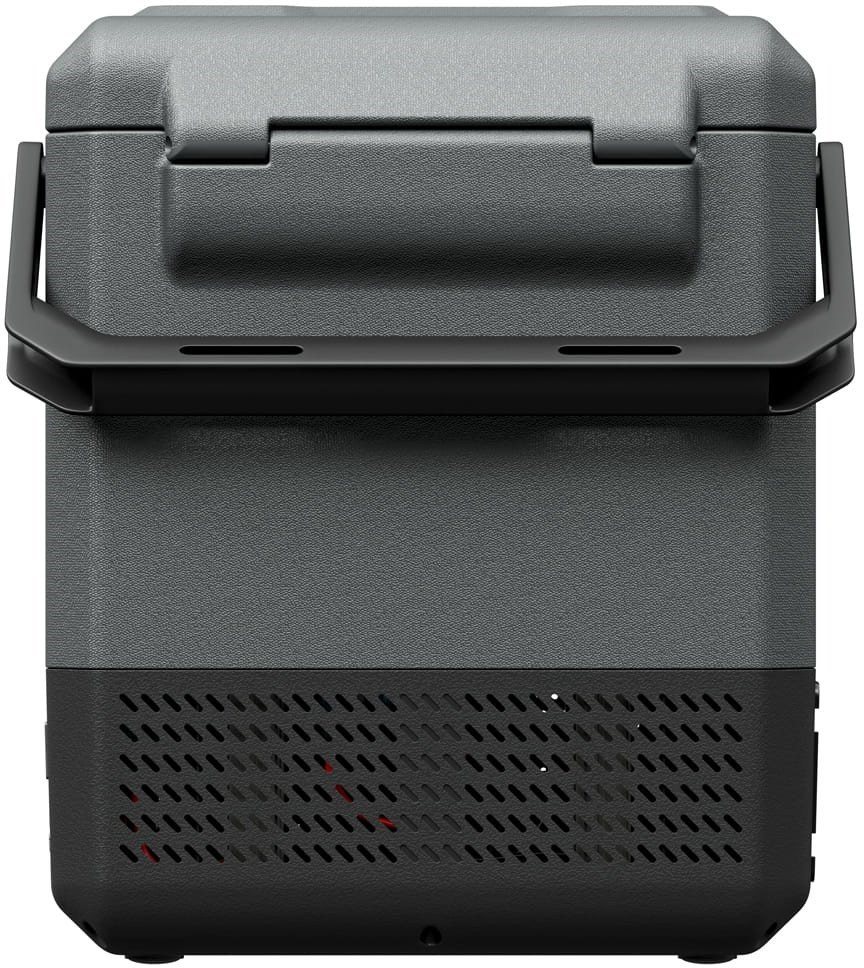 PORTABLE COMPRESSOR FRIDGE YOLCO ET8 CARBON PORTABLE COMPRESSOR FRIDGE YOLCO ET8 CARBON