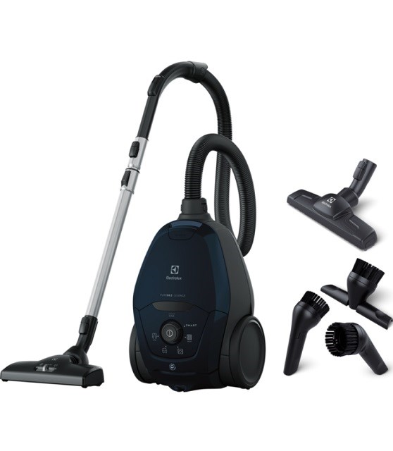 Vacuum cleaner ELECTROLUX PURE D8 PD82-4ST SILENCE Vacuum cleaner ELECTROLUX PURE D8 PD82-4ST SILENCE
