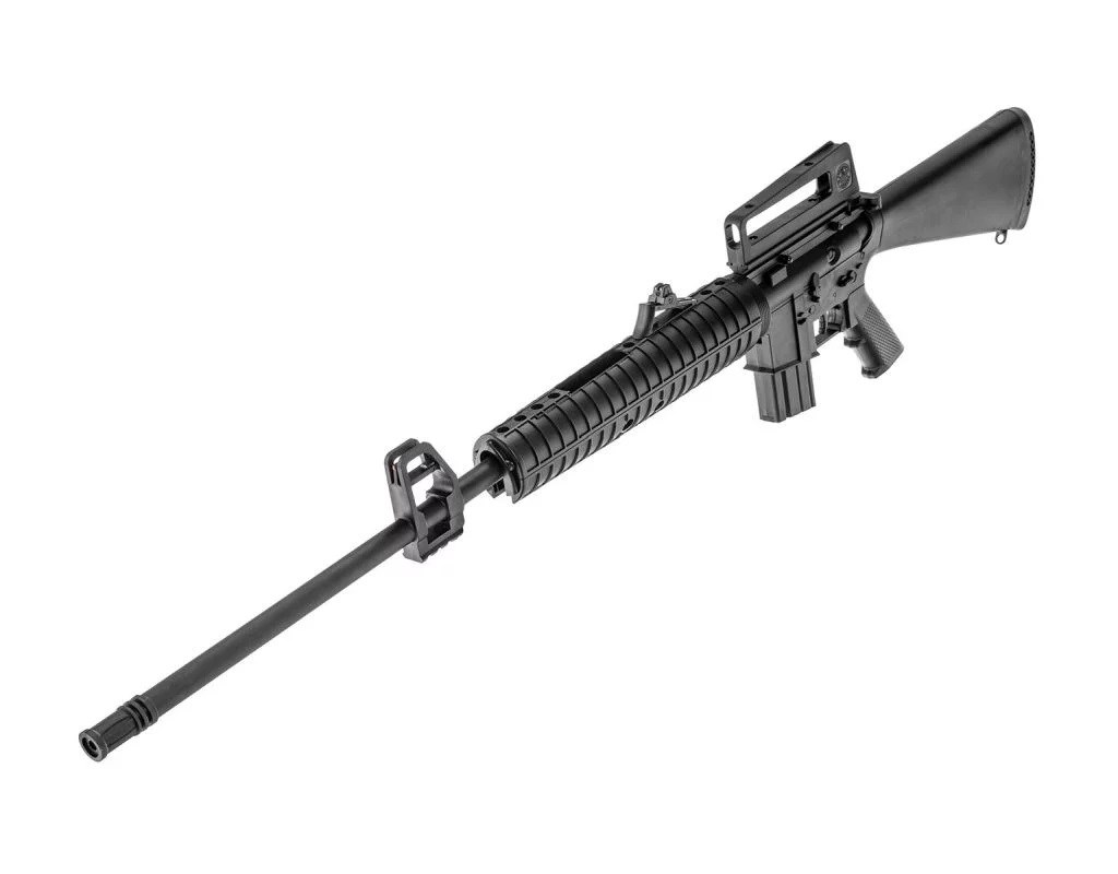 Air Rifle BEEMAN USA SNIPER m.1920 k.4,5 mm TRU-GLO Air Rifle BEEMAN USA SNIPER m.1920 k.4,5 mm TRU-GLO