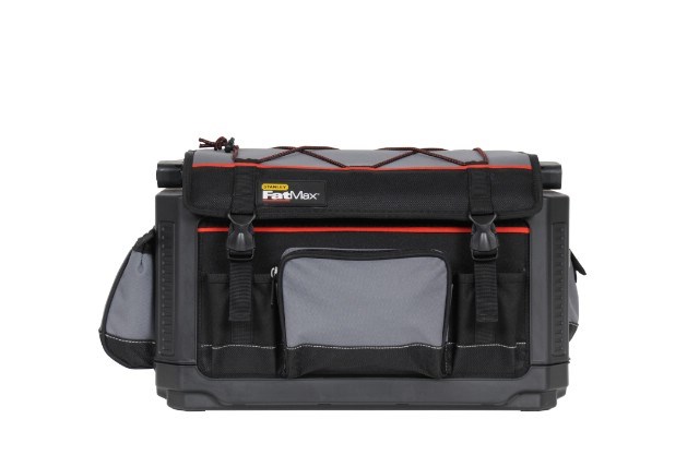 Stanley 1-79-213 small parts/tool box Nylon, Plastic, Polypropylene (PP) Black, Grey Stanley 1-79-213 small parts/tool box Nylon, Plastic, Polypropylene (PP) Black, Grey