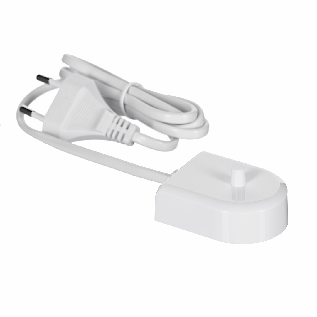 Philips 4300 series HX6807/63 electric toothbrush Adult Sonic toothbrush White Philips 4300 series HX6807/63 electric toothbrush Adult Sonic toothbrush White