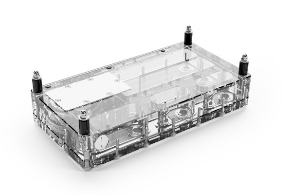 Alphacool 15473 computer cooling system part/accessory Water block Alphacool 15473 computer cooling system part/accessory Water block