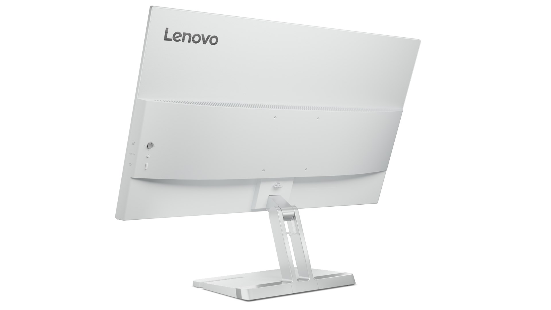Lenovo L27i-4A computer monitor 68.6 cm (27") 1920 x 1080 pixels LCD Grey Lenovo L27i-4A computer monitor 68.6 cm (27") 1920 x 1080 pixels LCD Grey