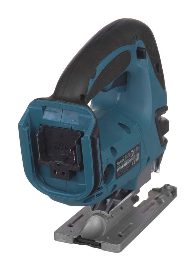 Makita DJV180Z power jigsaw, without battery Makita DJV180Z power jigsaw, without battery