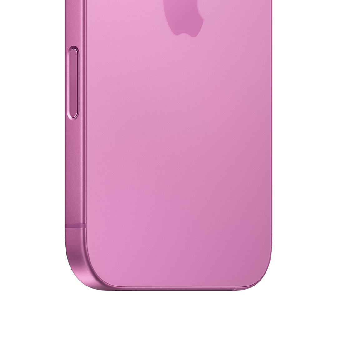 Apple iPhone 16 128GB Pink Apple iPhone 16 128GB Pink