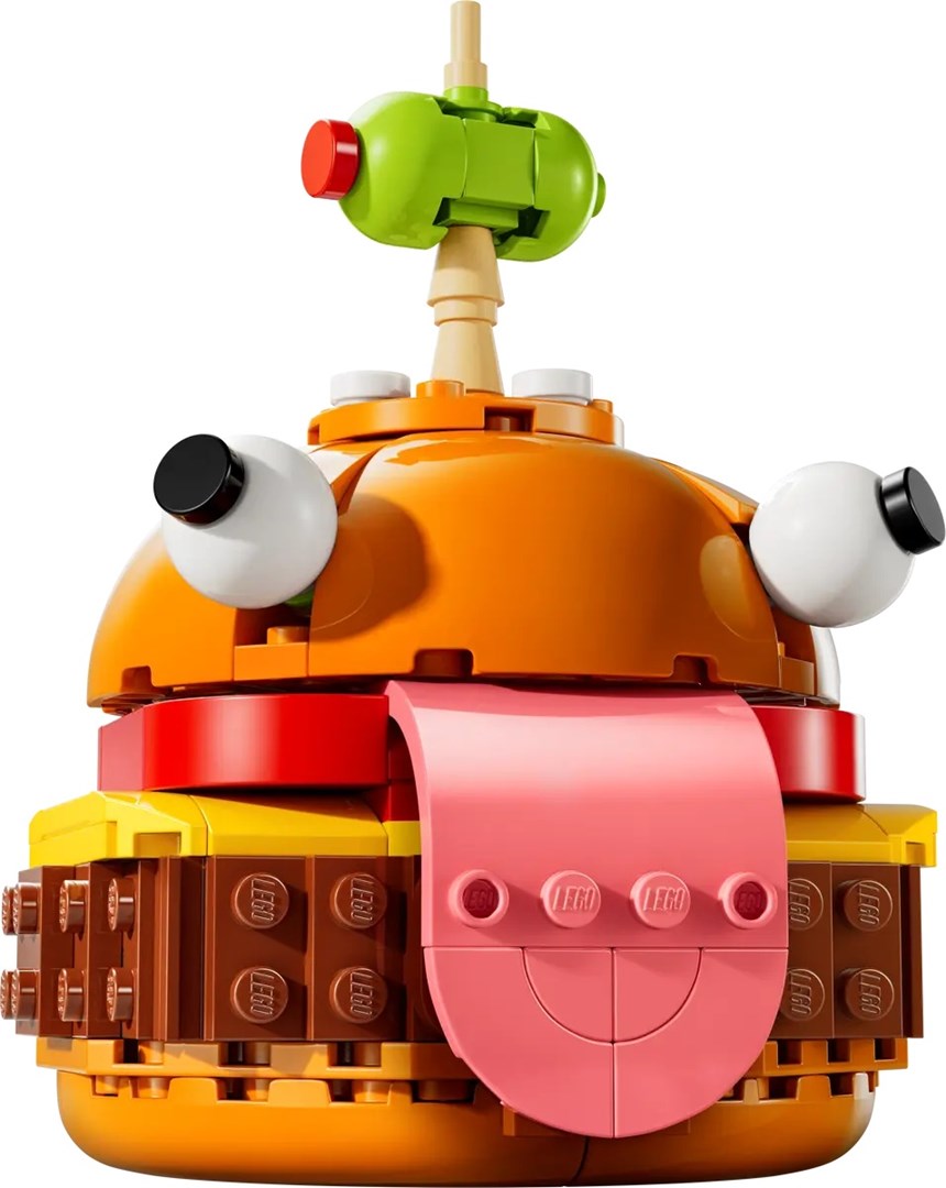 LEGO FORTNITE 77070 Durrr Burger LEGO FORTNITE 77070 Durrr Burger