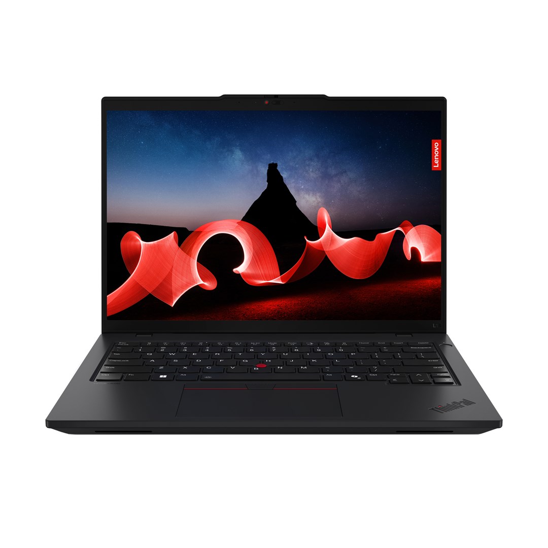 Lenovo ThinkPad L14 Gen 5 (AMD) AMD Ryzen™ 5 PRO 7535U Laptop 35.6 cm (14") WUXGA 16 GB DDR5-SDRAM 512 GB SSD Wi-Fi 6E (802.11ax) Windows 11 Pro English Black Lenovo ThinkPad L14 Gen 5 (AMD) AMD Ryzen™ 5 PRO 7535U Laptop 35.6 cm (14") WUXGA 16 GB DDR5-SDRAM 512 GB SSD Wi-Fi 6E (802.11ax) Windows 11 Pro English Black