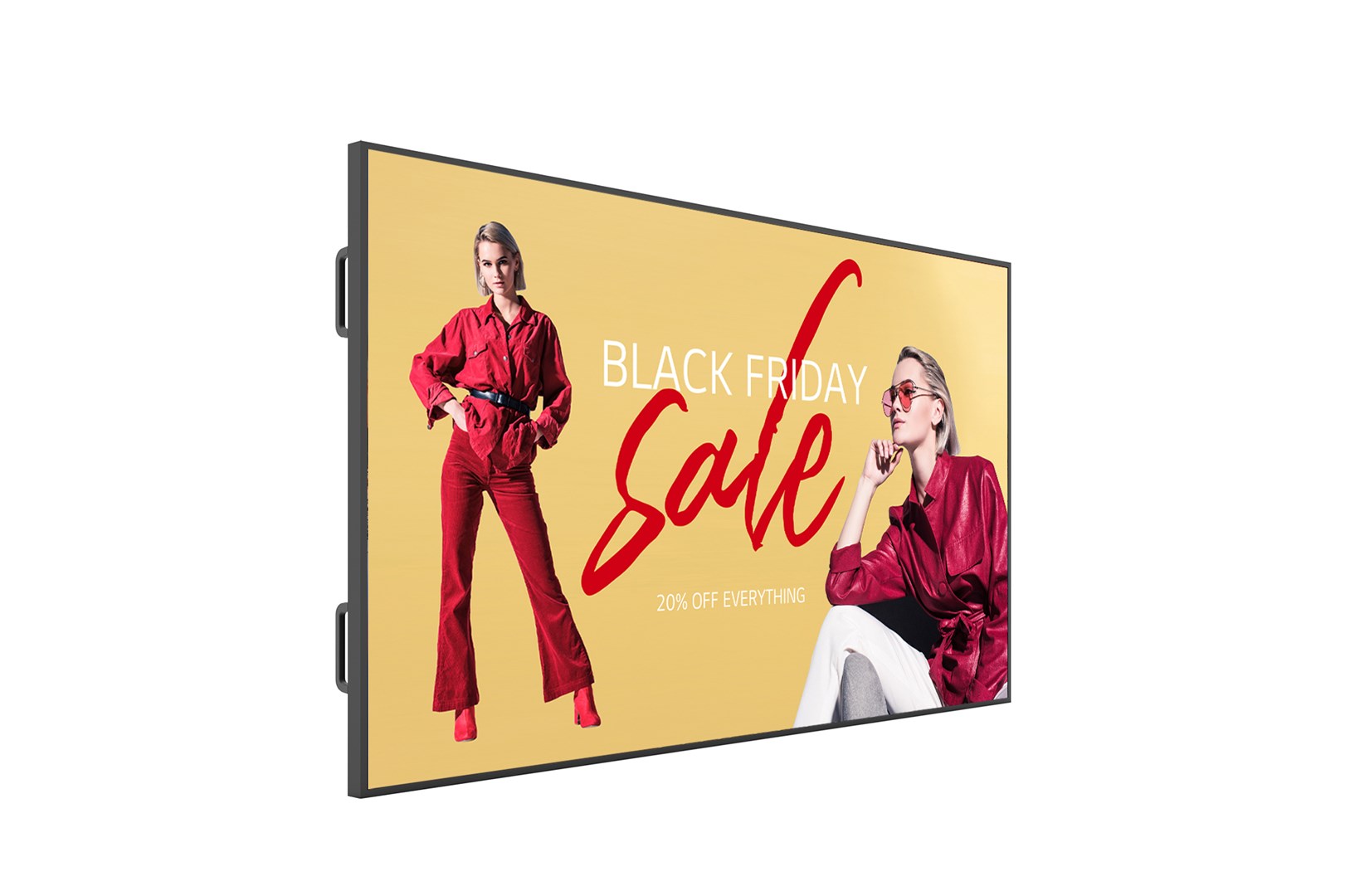 LG 110UM5K Digital signage flat panel 2.79 m (110") LCD Wi-Fi 500 cd/m² 4K Ultra HD Black WebOS 16/7 LG 110UM5K Digital signage flat panel 2.79 m (110") LCD Wi-Fi 500 cd/m² 4K Ultra HD Black WebOS 16/7