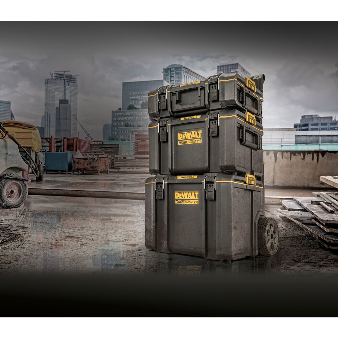 DeWALT DWST83293-1 tool storage case DeWALT DWST83293-1 tool storage case