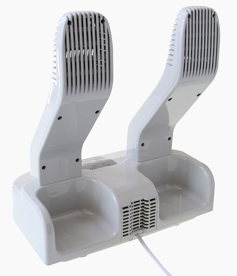 Shoe dryer with sterilisation function MULTI DRYER OZONE PRO MT6507 Shoe dryer with sterilisation function MULTI DRYER OZONE PRO MT6507