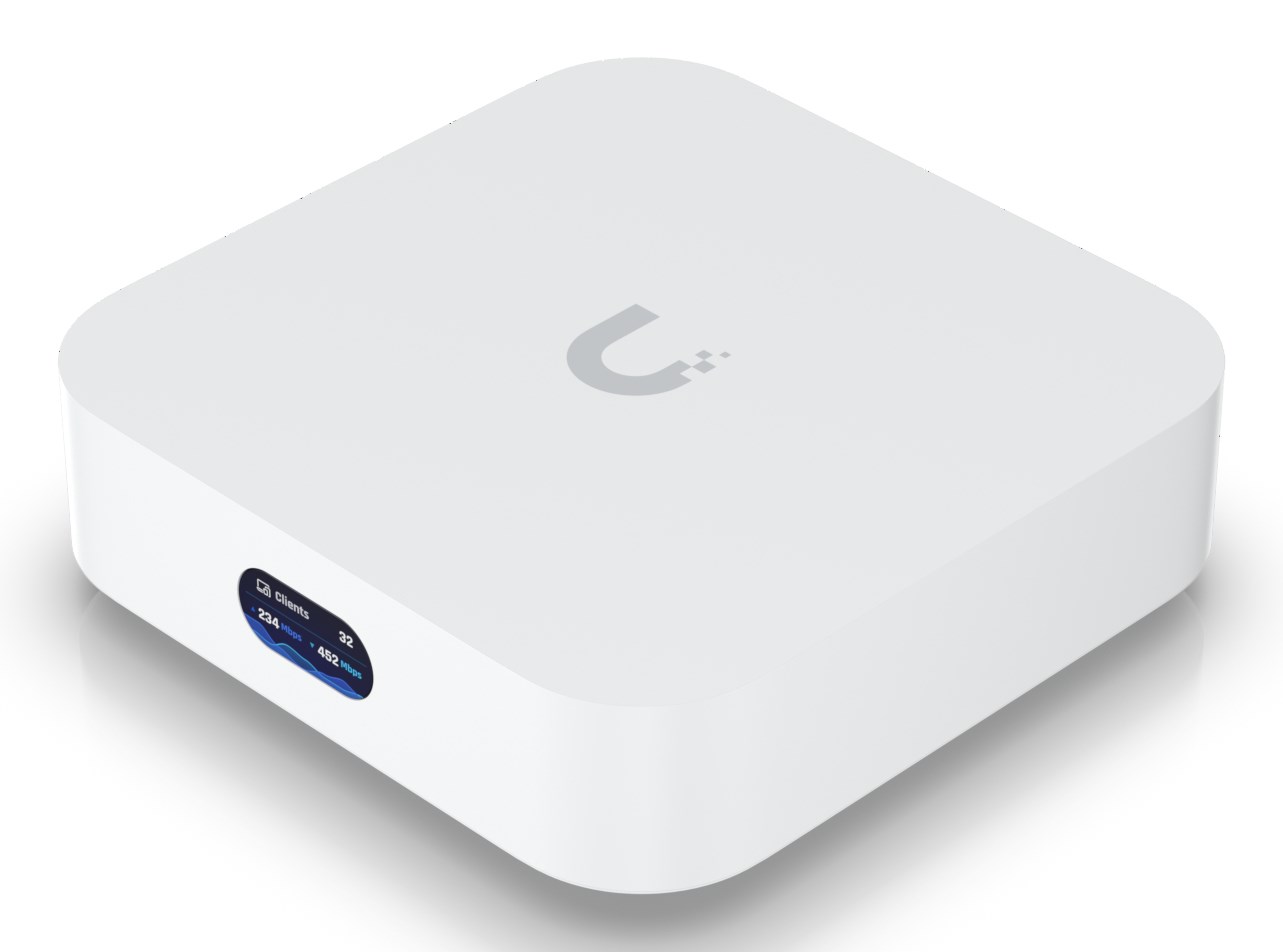 Ubiquiti UniFi Express wireless router Gigabit Ethernet Dual-band (2.4 GHz / 5 GHz) White Ubiquiti UniFi Express wireless router Gigabit Ethernet Dual-band (2.4 GHz / 5 GHz) White