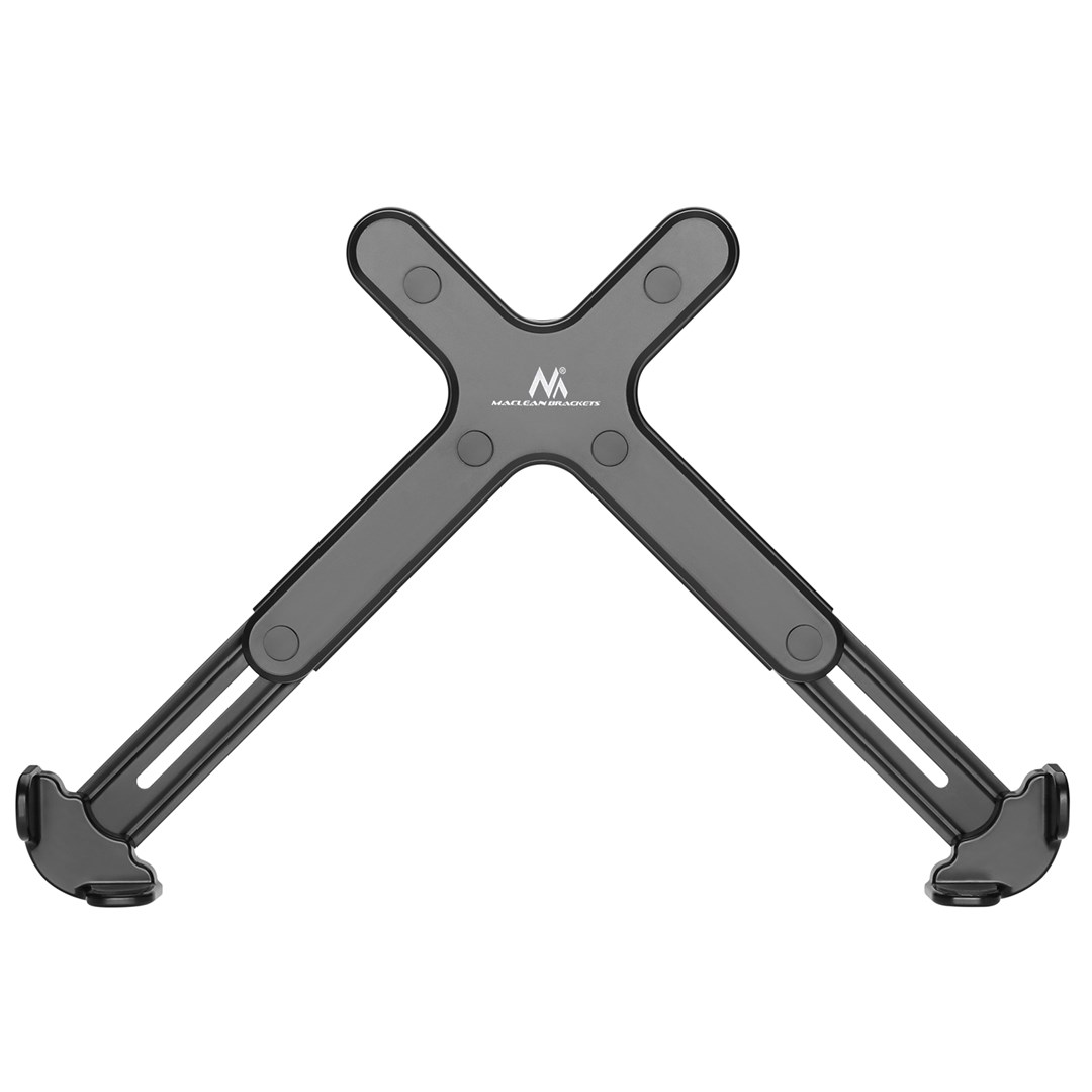 MACLEAN MC-836 LAPTOP HOLDER ADJUSTABLE COMPATIBLE MONITRS ARMS MACLEAN MC-836 LAPTOP HOLDER ADJUSTABLE COMPATIBLE MONITRS ARMS