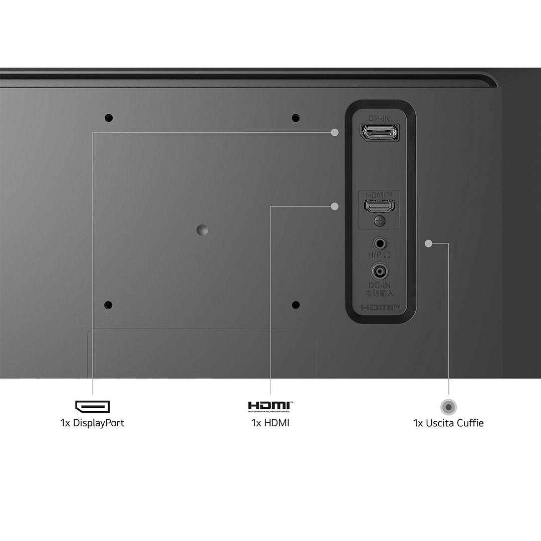 LG 29U511A-B computer monitor 73.7 cm (29") 2560 x 1080 pixels WFHD LCD Black LG 29U511A-B computer monitor 73.7 cm (29") 2560 x 1080 pixels WFHD LCD Black